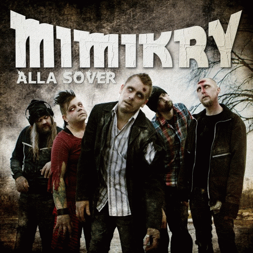 Mimikry : Alla Sover